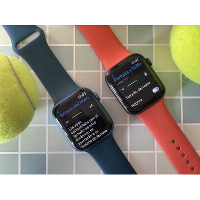 Apple Watch: По ту сторону обычных часов - Волшебство на вашем запястье