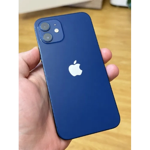 Федя - Отзыв о модели Apple iPhone 12 128 ГБ, синий