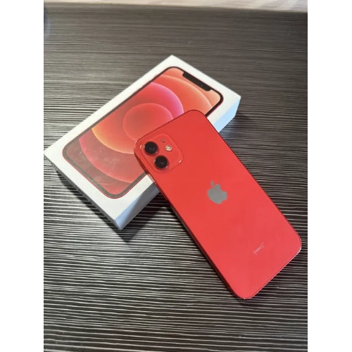 Алекс - Отзыв о модели Apple iPhone 12 128 ГБ, (PRODUCT)RED