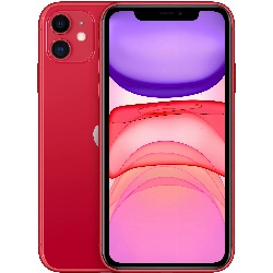 Apple iPhone 11 128 ГБ, (PRODUCT)RED