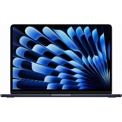 Ноутбук Apple Macbook Air 15 M3 (MRYV3) 8/512 ГБ, темная ночь