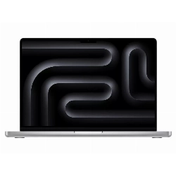 Ноутбук MacBook Pro 14 M3 Pro (MRX73), 18/1024 Гб, серебристый